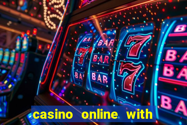 casino online with real money