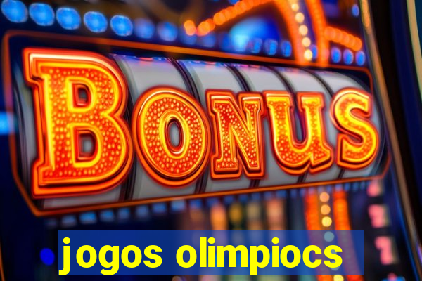 jogos olimpiocs