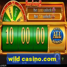 wild casino.com