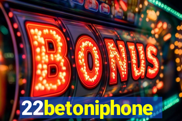 22betoniphone