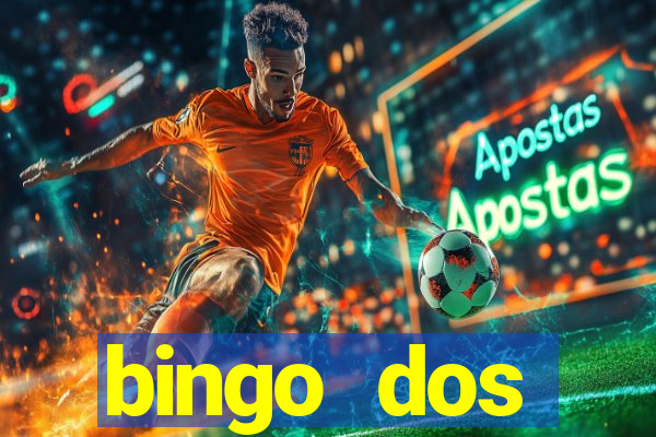 bingo dos substantivos pdf