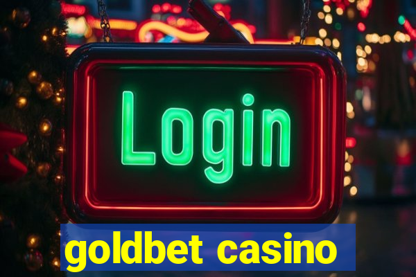 goldbet casino