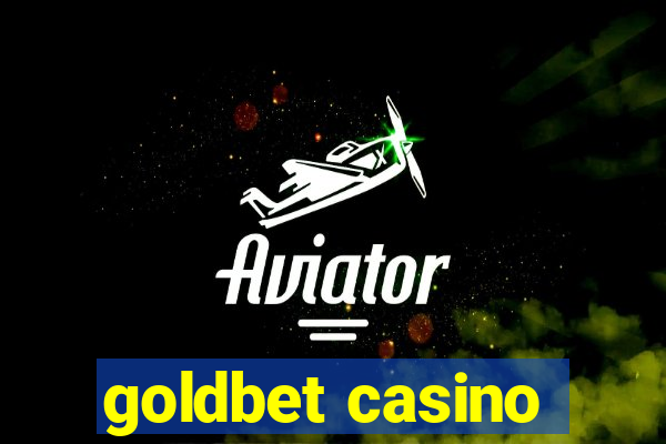 goldbet casino