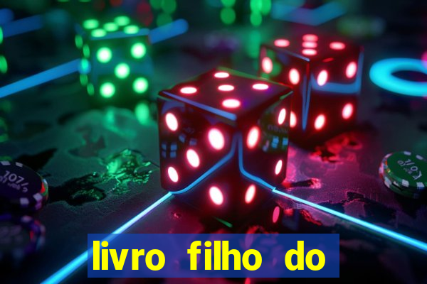 livro filho do fogo - volume 3 pdf grátis