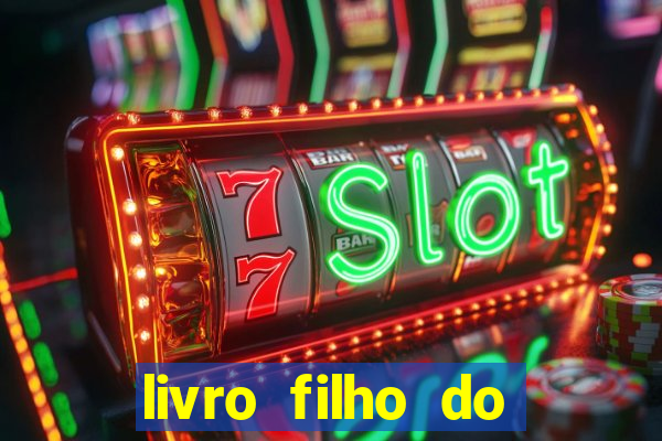 livro filho do fogo - volume 3 pdf grátis