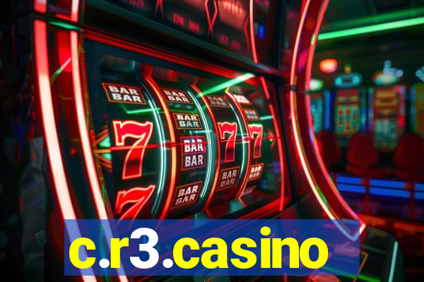 c.r3.casino