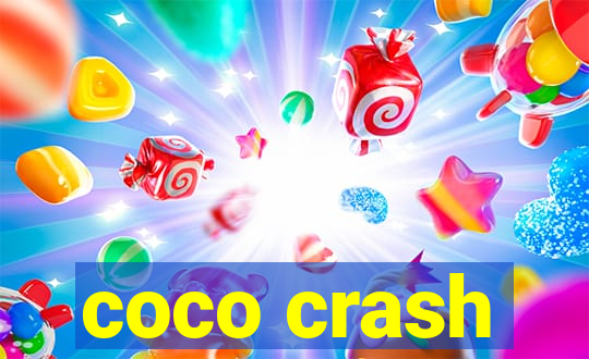 coco crash