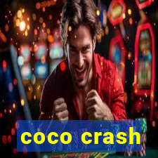 coco crash