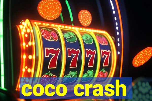 coco crash