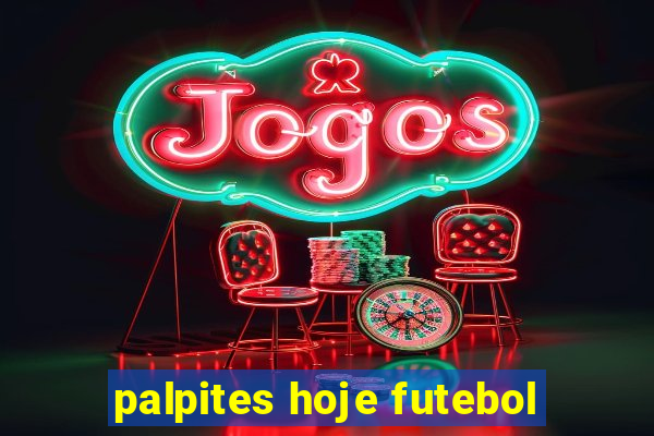 palpites hoje futebol