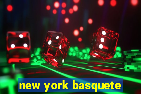 new york basquete