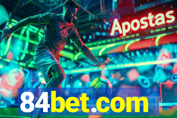 84bet.com