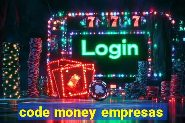 code money empresas