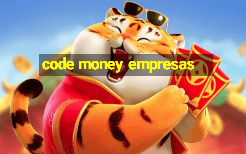 code money empresas