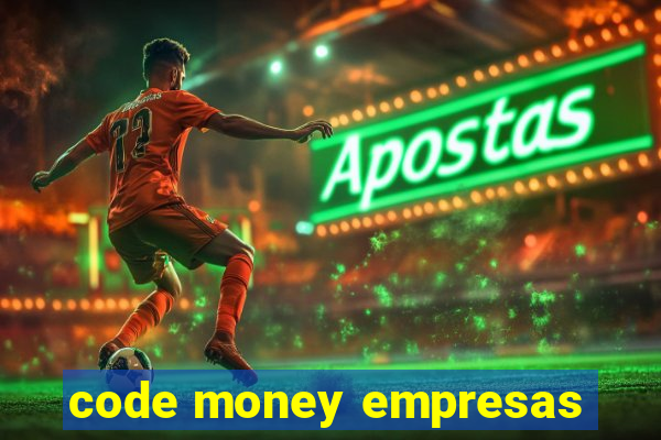 code money empresas