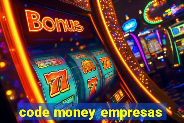 code money empresas