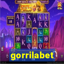 gorrilabet