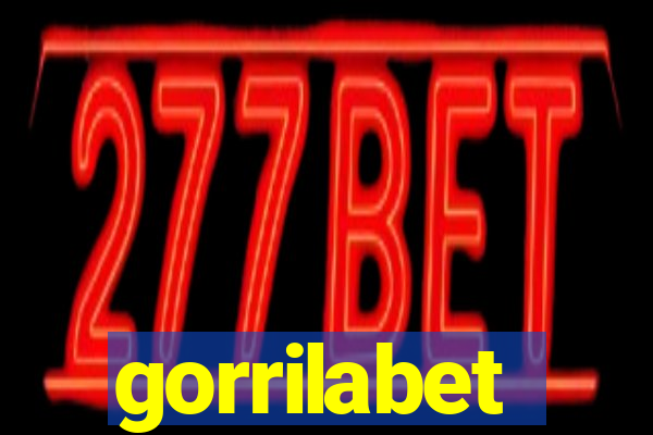 gorrilabet