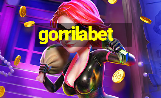 gorrilabet