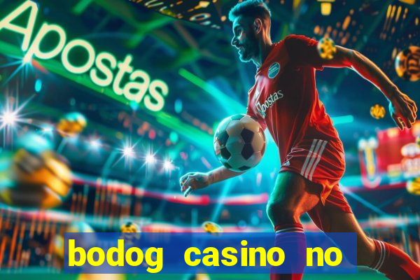 bodog casino no deposit bonus