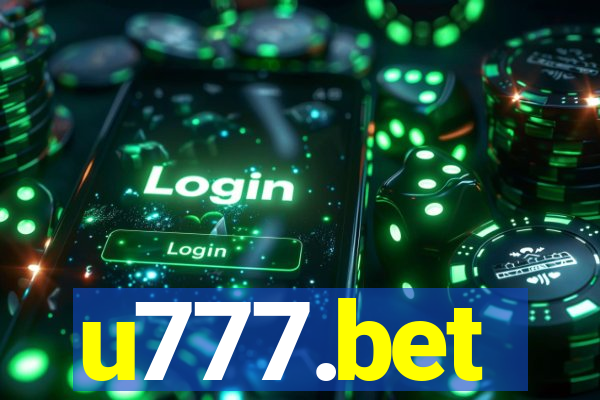 u777.bet