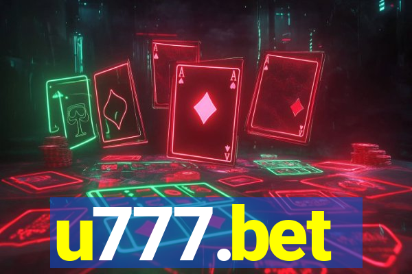 u777.bet