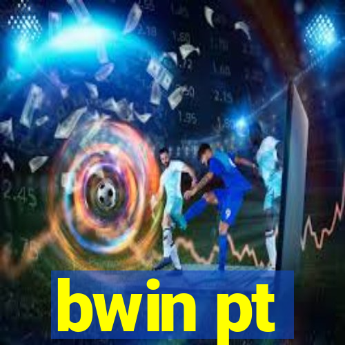 bwin pt