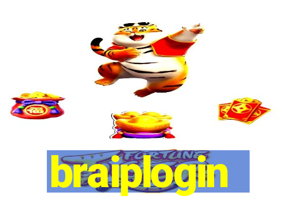 braiplogin