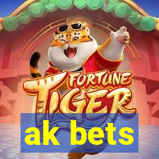 ak bets