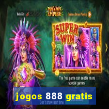 jogos 888 gratis