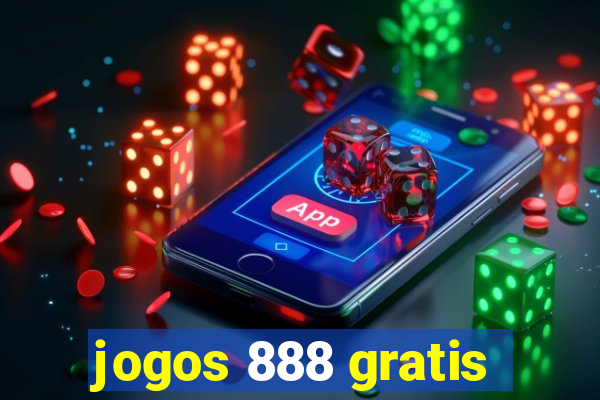 jogos 888 gratis