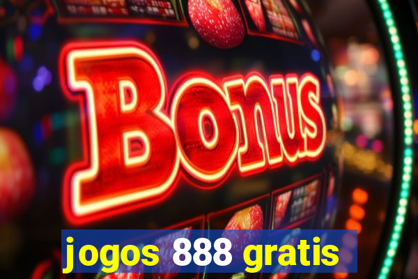 jogos 888 gratis