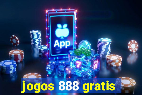 jogos 888 gratis