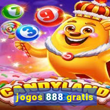 jogos 888 gratis