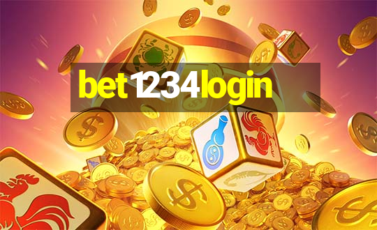 bet1234login