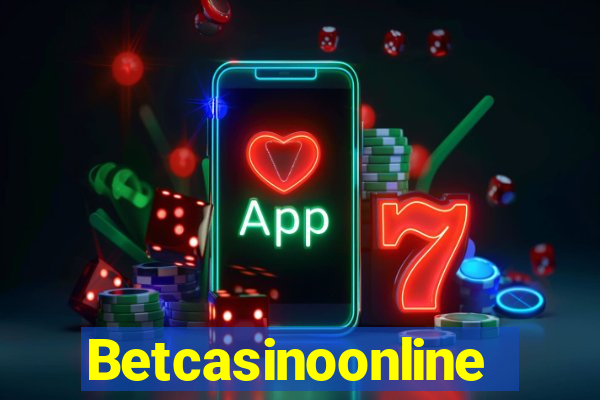 Betcasinoonline