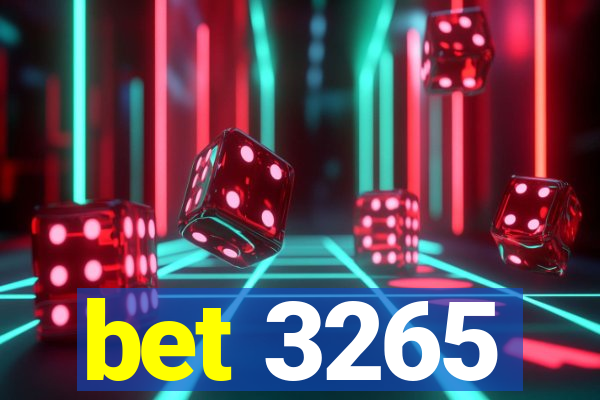 bet 3265