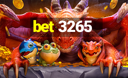 bet 3265