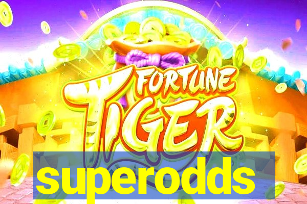 superodds