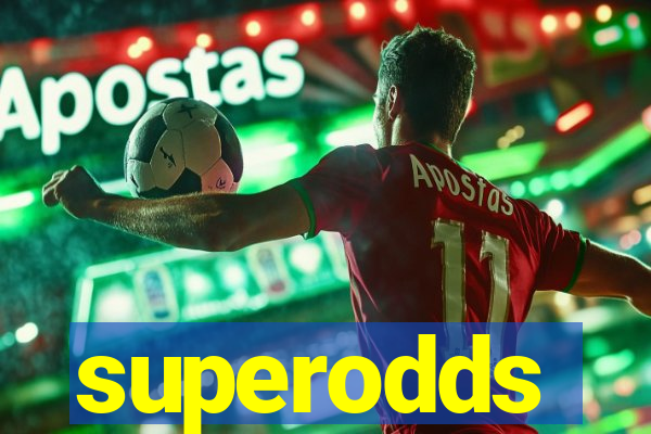 superodds