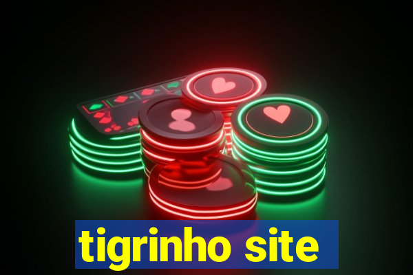 tigrinho site