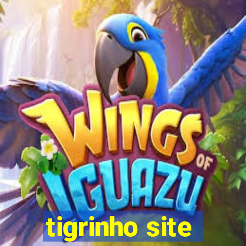 tigrinho site