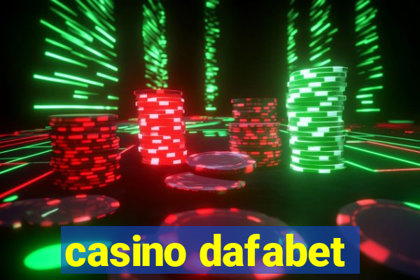 casino dafabet