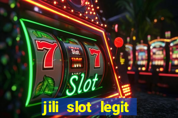 jili slot legit 777 casino