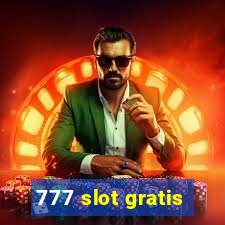 777 slot gratis