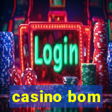 casino bom