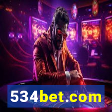 534bet.com