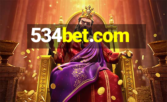 534bet.com