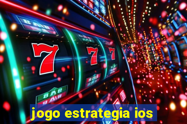 jogo estrategia ios