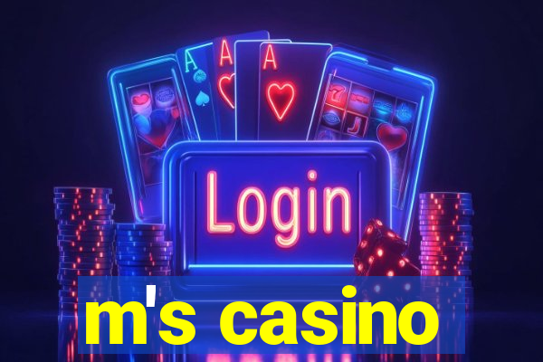 m's casino